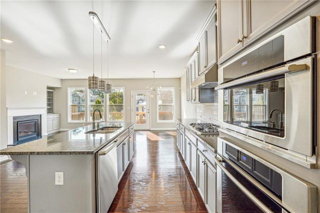 1958 Bainbridge Lane, Atlanta, GA 30345