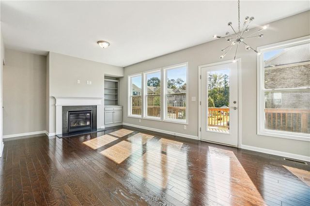 1958 Bainbridge Lane, Atlanta, GA 30345