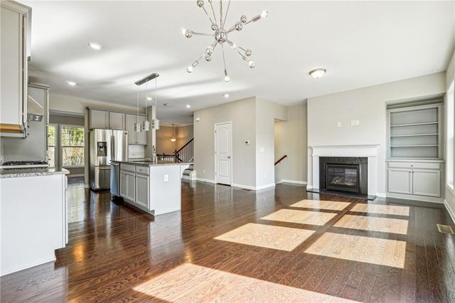 1958 Bainbridge Lane, Atlanta, GA 30345