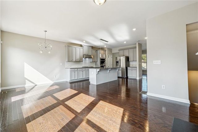 1958 Bainbridge Lane, Atlanta, GA 30345