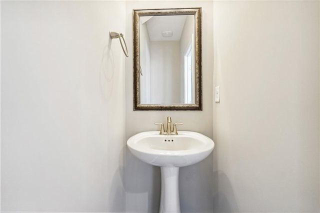 1958 Bainbridge Lane, Atlanta, GA 30345