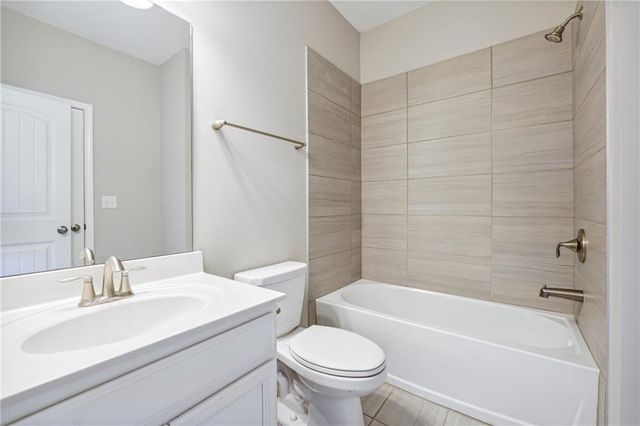 1958 Bainbridge Lane, Atlanta, GA 30345