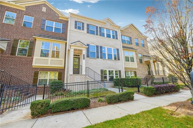 1958 Bainbridge Lane, Atlanta, GA 30345