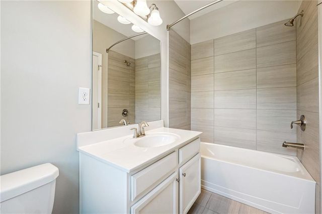 1958 Bainbridge Lane, Atlanta, GA 30345