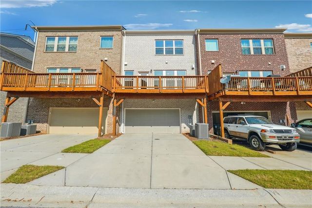 1958 Bainbridge Lane, Atlanta, GA 30345