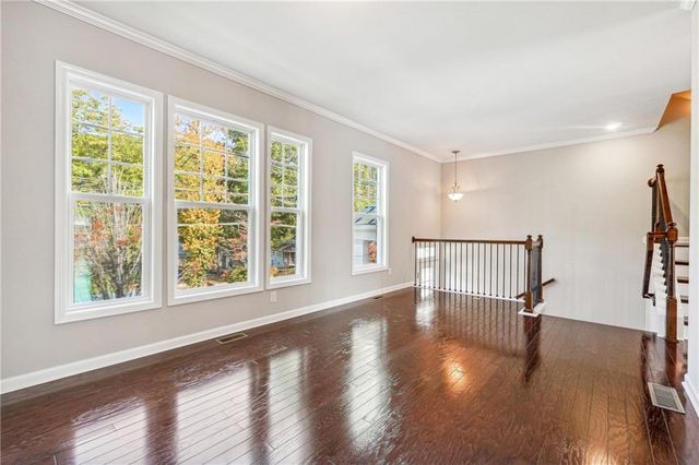 1958 Bainbridge Lane, Atlanta, GA 30345