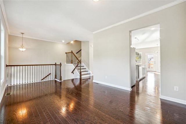 1958 Bainbridge Lane, Atlanta, GA 30345