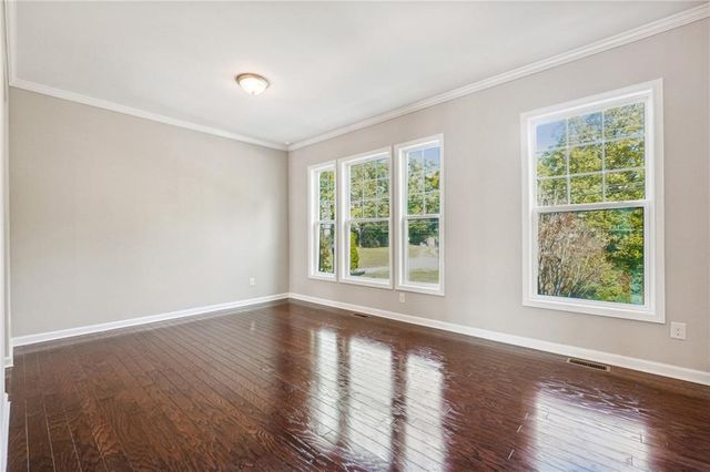 1958 Bainbridge Lane, Atlanta, GA 30345