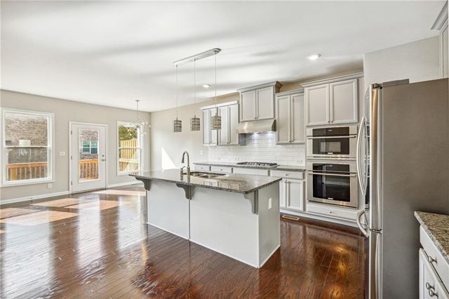 1958 Bainbridge Lane, Atlanta, GA 30345