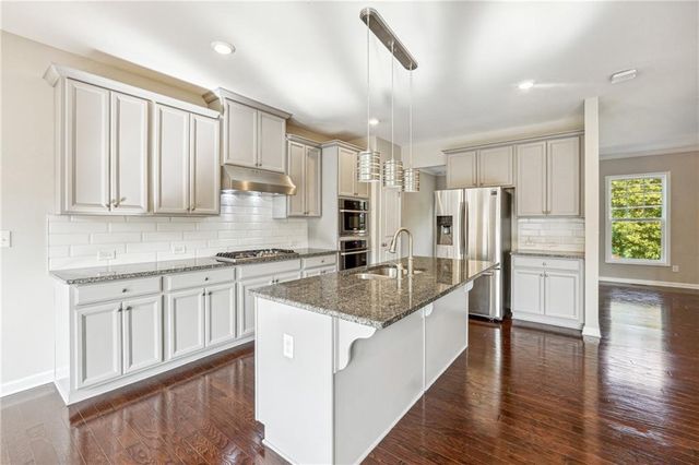 1958 Bainbridge Lane, Atlanta, GA 30345