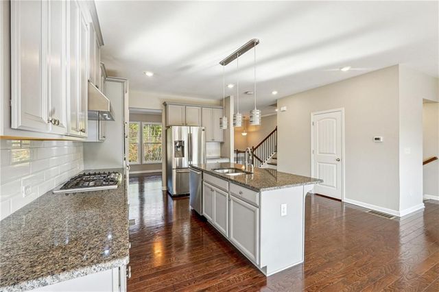 1958 Bainbridge Lane, Atlanta, GA 30345