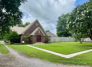 14 Fava Street, Alligator, MS 38720
