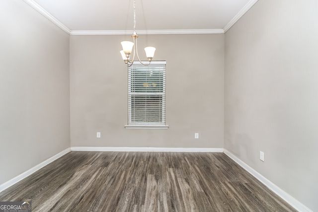 679 Fieldcrest Drive, Dallas, GA 30132