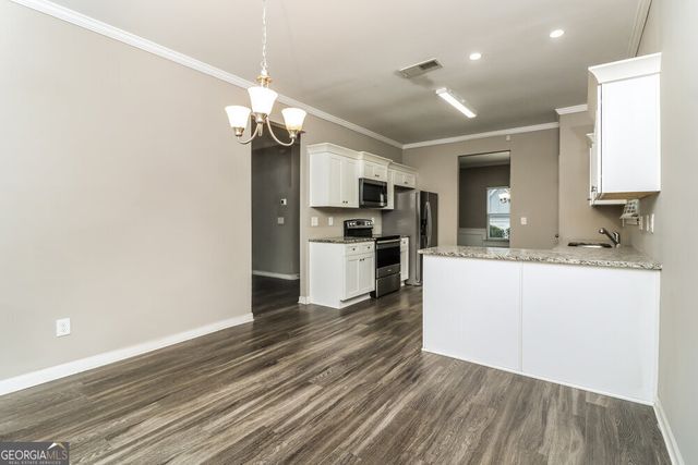 679 Fieldcrest Drive, Dallas, GA 30132