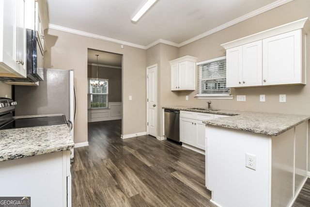 679 Fieldcrest Drive, Dallas, GA 30132