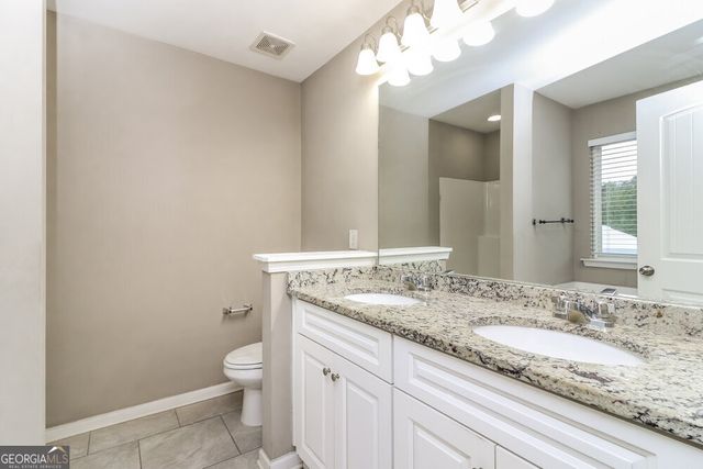 679 Fieldcrest Drive, Dallas, GA 30132