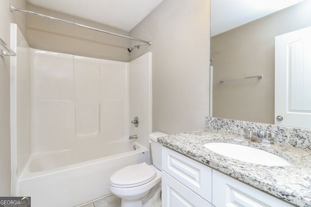 679 Fieldcrest Drive, Dallas, GA 30132