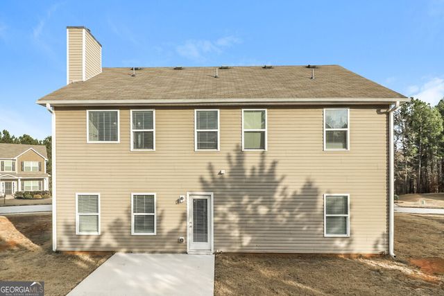 679 Fieldcrest Drive, Dallas, GA 30132