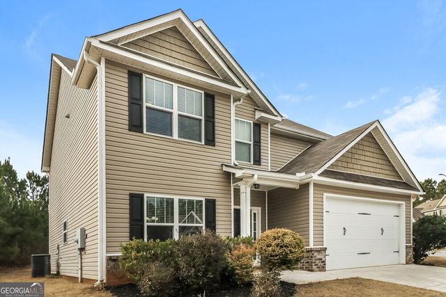 679 Fieldcrest Drive, Dallas, GA 30132