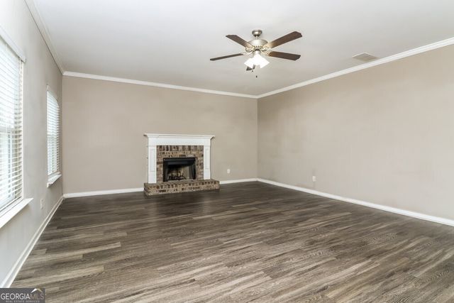 679 Fieldcrest Drive, Dallas, GA 30132