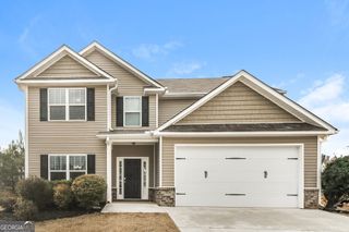679 Fieldcrest Drive, Dallas, GA 30132