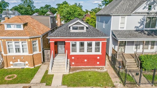 8453 S Aberdeen Street, Chicago, IL 60620