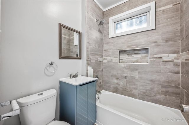 8453 S Aberdeen Street, Chicago, IL 60620