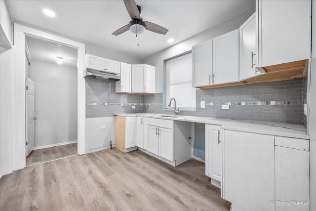 8453 S Aberdeen Street, Chicago, IL 60620