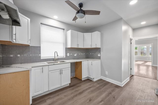 8453 S Aberdeen Street, Chicago, IL 60620