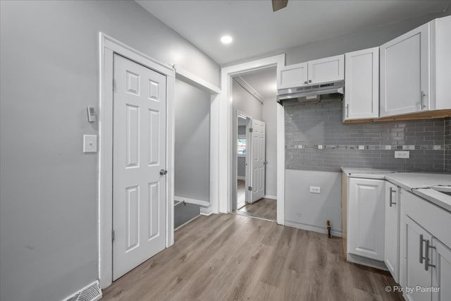 8453 S Aberdeen Street, Chicago, IL 60620