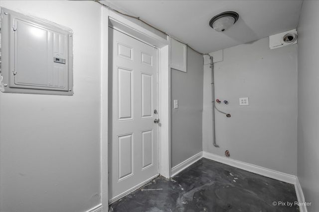 8453 S Aberdeen Street, Chicago, IL 60620