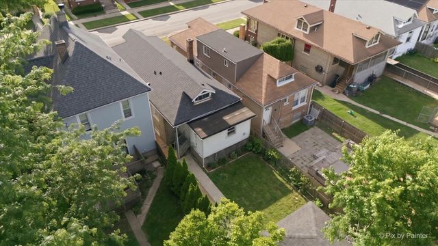 8453 S Aberdeen Street, Chicago, IL 60620