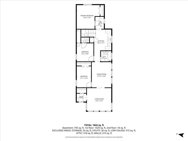 8453 S Aberdeen Street, Chicago, IL 60620