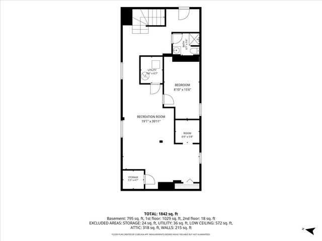 8453 S Aberdeen Street, Chicago, IL 60620