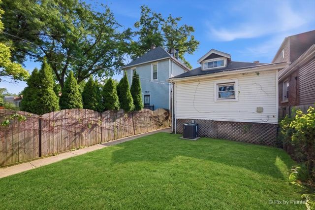 8453 S Aberdeen Street, Chicago, IL 60620