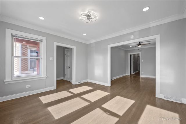 8453 S Aberdeen Street, Chicago, IL 60620