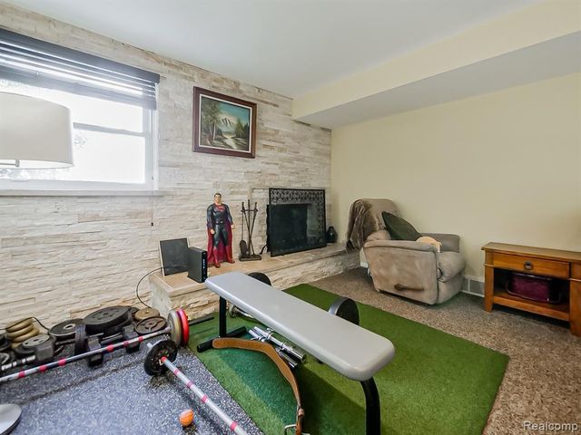 525 Langfield Street, Northville, MI 48167