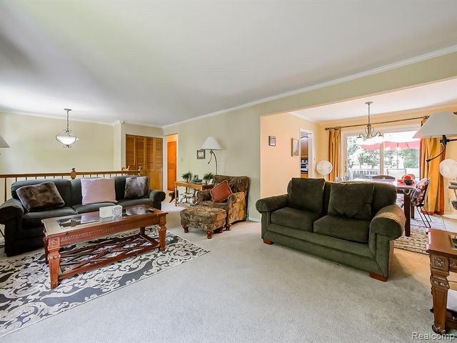 525 Langfield Street, Northville, MI 48167