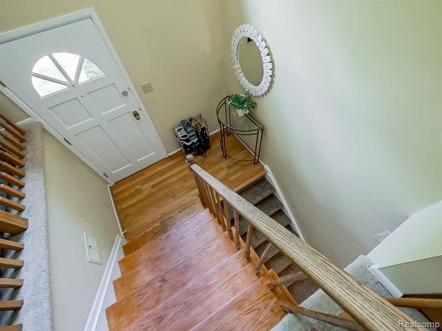 525 Langfield Street, Northville, MI 48167