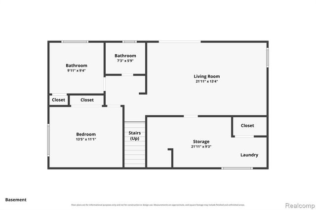 525 Langfield Street, Northville, MI 48167