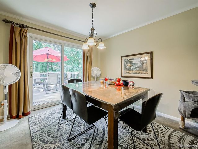 525 Langfield Street, Northville, MI 48167