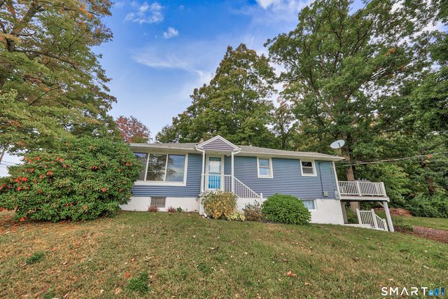 15 Smith Road, Thomaston, CT 06787