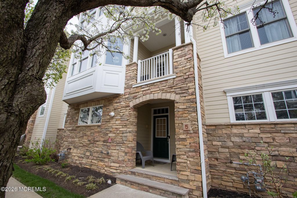 5 Grant Street, Long Branch, NJ 07740