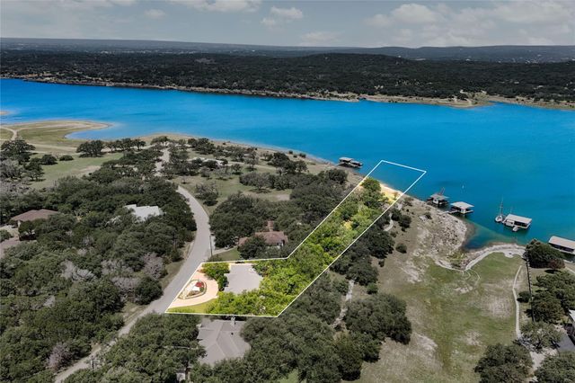 21604 Arrowhead PT, Lago Vista, TX 78645