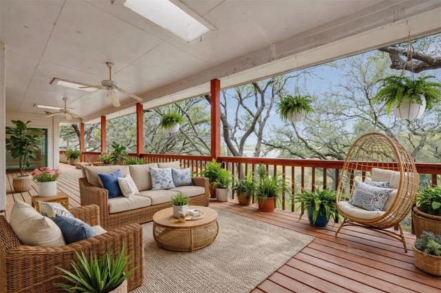 21604 Arrowhead PT, Lago Vista, TX 78645