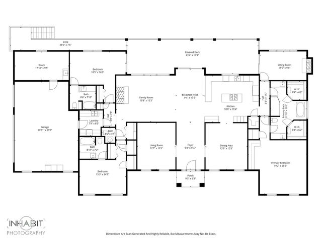21604 Arrowhead PT, Lago Vista, TX 78645
