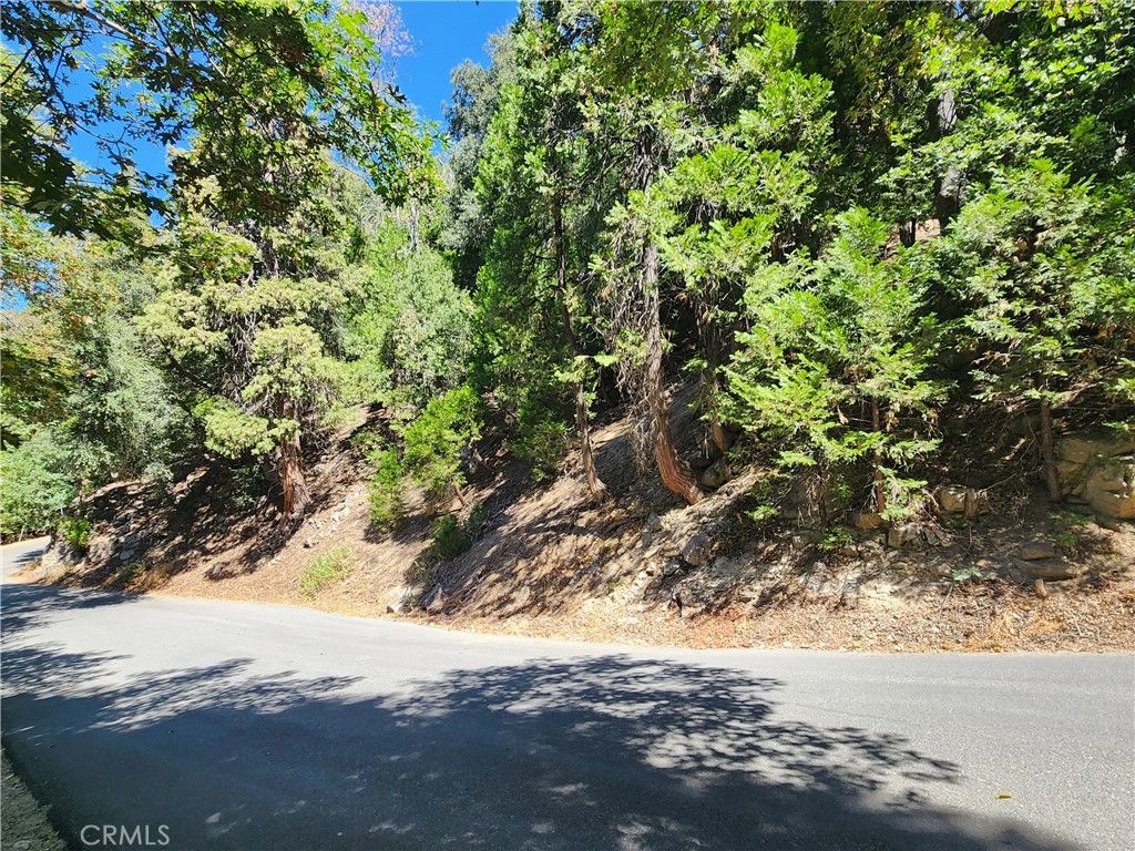 0 Valle Drive, Crestline, CA 92325
