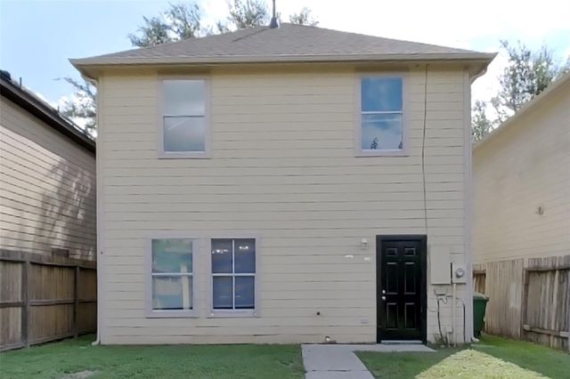 11403 Carla Street, Houston, TX 77076