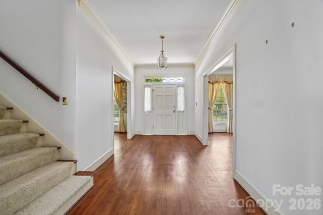 2231 Richardson Drive, Charlotte, NC 28211