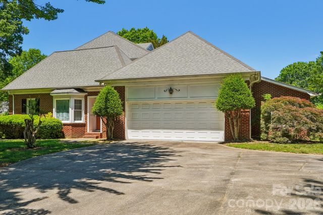 2231 Richardson Drive, Charlotte, NC 28211